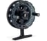 Катушка инерционная Namazu Black Fury Long, пластиковая, 2 подшипника, р. 7.5 см N-BFL75P06 1