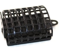 Кормушка фидерная Yaman ЯМАН арка металл, 120 г, 8 шт. Я-КФ18