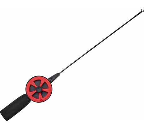 Зимняя удочка LUCKY JOHN PILKKI 40 см LJ162-01