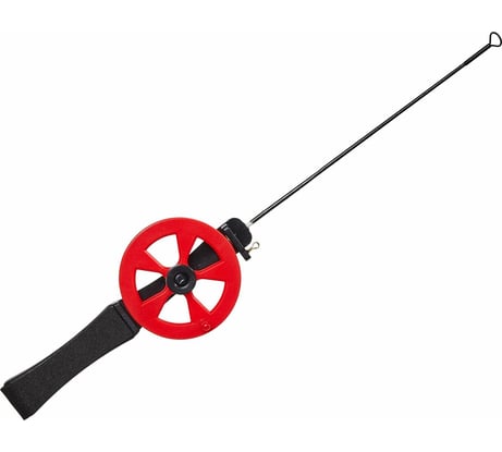 Зимняя удочка LUCKY JOHN PILKKI 28 см LJ160-01