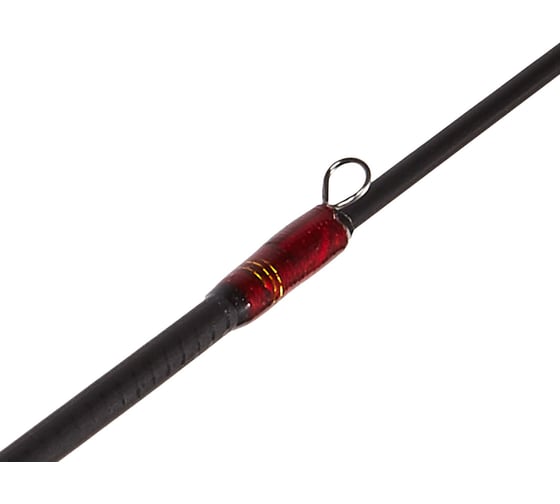 Телескопическая зимняя удочка LUCKY JOHN C-TECH JIG LIGHT 3 секции, 55 см LJ114-01