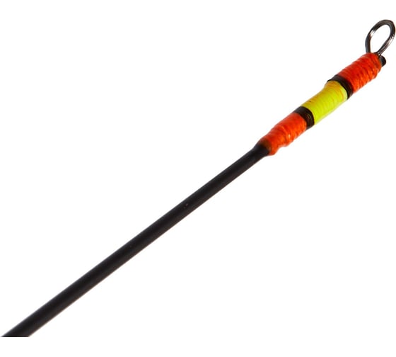 Телескопическая зимняя удочка LUCKY JOHN C-TECH JIG LIGHT 3 секции, 55 см LJ114-01