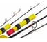 Телескопическое зимнее удилище LUCKY JOHN TRAVEL Hard 50см LJ101-02 2