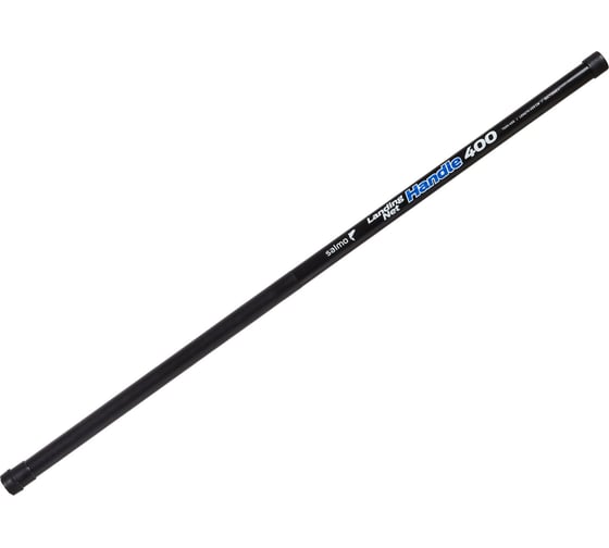 Телескопическая рукоять для подсачка SALMO 400 см 7509-400