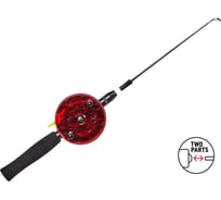 Зимняя удочка LUCKY JOHN LDR 44 см LJ100-04