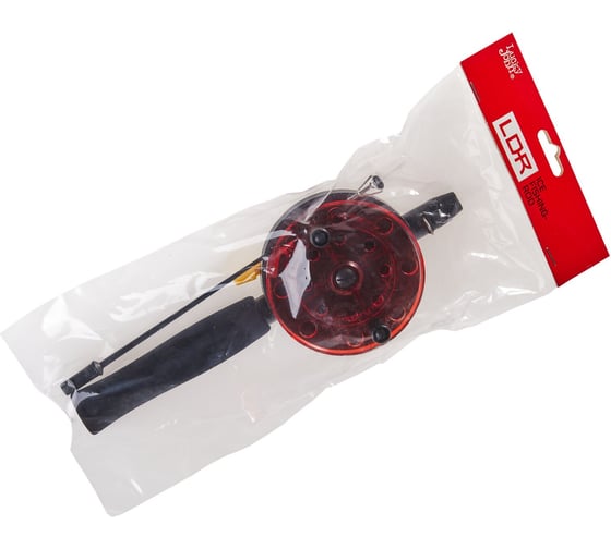 Зимняя удочка LUCKY JOHN LDR 44 см LJ100-04