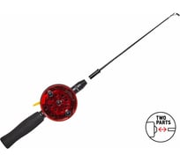 Зимняя удочка LUCKY JOHN LDR 40 см LJ100-03