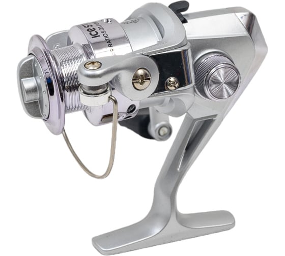 Безынерционная катушка SALMO ICE STORM 3 1000FD 1010FD