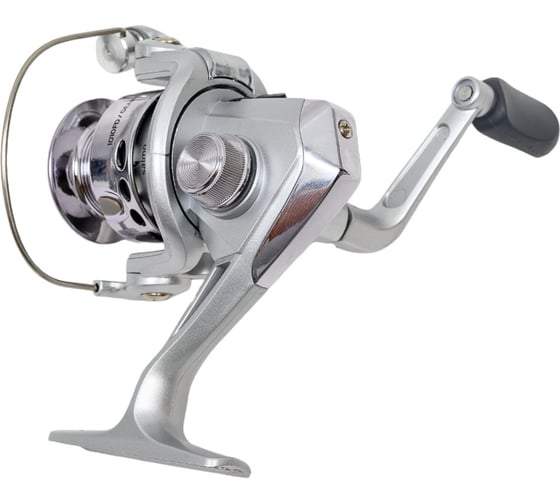 Безынерционная катушка SALMO ICE STORM 3 1000FD 1010FD