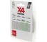 Плетеная леска LUCKY JOHN Vanrex х4 BRAID Moss Green 125/008 LJ4114-008 2