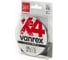 Плетеная леска LUCKY JOHN Vanrex х4 BRAID Moss Green 125/012 LJ4114-012 1