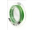 Плетеная леска LUCKY JOHN Vanrex х8 BRAID Fluo Green 125/020 LJ4118-020 4
