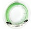 Плетеная леска LUCKY JOHN Vanrex х8 BRAID Fluo Green 125/020 LJ4118-020 2