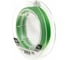 Плетеная леска LUCKY JOHN Vanrex х8 BRAID Fluo Green 125/014 LJ4118-014 2