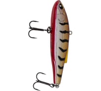 Вертикальный тонущий воблер LUCKY JOHN VIB S 68.00/114 LJVIB68-114