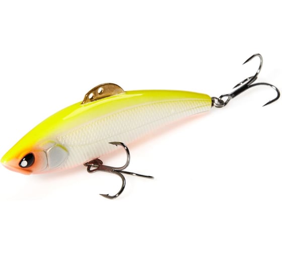 Вертикальный тонущий воблер LUCKY JOHN BASARA VIB S 90.00/311 LJBAV90-311 1