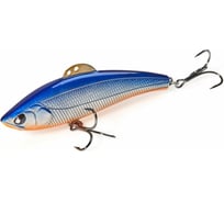 Вертикальный тонущий воблер LUCKY JOHN BASARA VIB S 80.00/145 LJBAV80-145