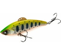 Вертикальный тонущий воблер LUCKY JOHN BASARA VIB S 80.00/137 LJBAV80-137