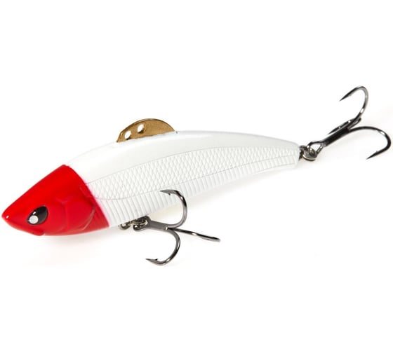 Вертикальный тонущий воблер LUCKY JOHN BASARA VIB S 90.00/155 LJBAV90-155 1