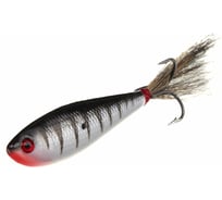 Бокоплав LUCKY JOHN OSSA 4 40мм/12H, блистер 91401-12H