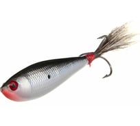 Бокоплав LUCKY JOHN OSSA 4 40мм/13H, блистер 91401-13H