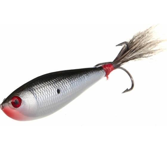 Бокоплав LUCKY JOHN OSSA 4 40мм/13H, блистер 91401-13H 1