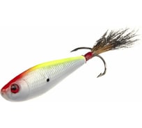 Бокоплав LUCKY JOHN OSSA 4 40мм/02H, блистер 91401-02H