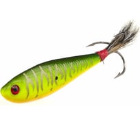 Бокоплав LUCKY JOHN OSSA 4 40мм/301, блистер 91401-301