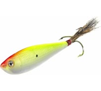 Бокоплав LUCKY JOHN OSSA 5 50мм/02H, блистер 91501-02H