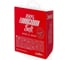 Монофильная леска LUCKY JOHN FLUOROCARBON Soft 100/025 LJ4049-025 3