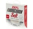 Монофильная леска LUCKY JOHN FLUOROCARBON Soft 100/025 LJ4049-025 1