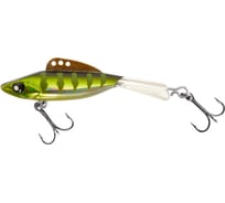 Балансир LUCKY JOHN LJ Pro Series MEBARU 77мм/139, блистер LJME77-139