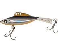 Балансир LUCKY JOHN LJ Pro Series MEBARU 77мм/101, блистер LJME77-101