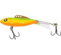 Балансир LUCKY JOHN LJ Pro Series MEBARU 77мм/218, блистер LJME77-218