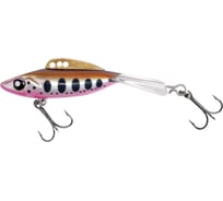 Балансир LUCKY JOHN LJ Pro Series MEBARU 77мм/105, блистер LJME77-105