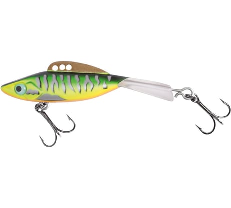 Балансир LUCKY JOHN LJ Pro Series MEBARU 77мм/305, блистер LJME77-305