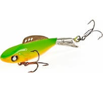 Балансир LUCKY JOHN LJ Pro Series MEBARU 67мм/218, блистер LJME67-218