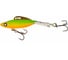 Балансир LUCKY JOHN LJ Pro Series MEBARU 67мм/218, блистер LJME67-218 2
