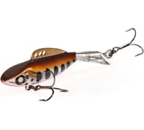 Балансир LUCKY JOHN LJ Pro Series MEBARU 67мм/105, блистер LJME67-105