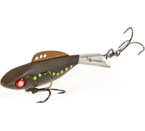 Балансир LUCKY JOHN LJ Pro Series MEBARU 67мм/302, блистер LJME67-302