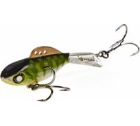 Балансир LUCKY JOHN LJ Pro Series MEBARU 67мм/139, блистер LJME67-139