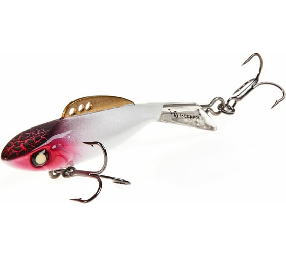 Балансир LUCKY JOHN LJ Pro Series MEBARU 67мм/215, блистер LJME67-215 1