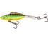 Балансир LUCKY JOHN LJ Pro Series MEBARU 67мм/305, блистер LJME67-305 2