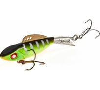 Балансир LUCKY JOHN LJ Pro Series MEBARU 67мм/216, блистер LJME67-216