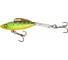 Балансир LUCKY JOHN LJ Pro Series MEBARU 67мм/216, блистер LJME67-216 2