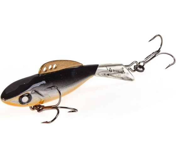 Балансир LUCKY JOHN LJ Pro Series MEBARU 67мм/101, блистер LJME67-101