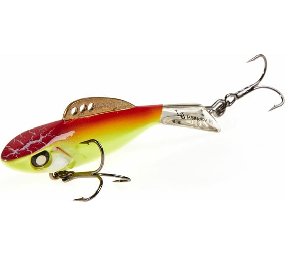 Балансир LUCKY JOHN LJ Pro Series MEBARU 67мм/214, блистер LJME67-214 1