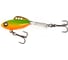 Балансир LUCKY JOHN LJ Pro Series MEBARU 37мм/218, блистер LJME37-218 2