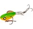 Балансир LUCKY JOHN LJ Pro Series MEBARU 37мм/218, блистер LJME37-218 3