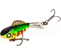 Балансир LUCKY JOHN LJ Pro Series MEBARU 37мм/201, блистер LJME37-201